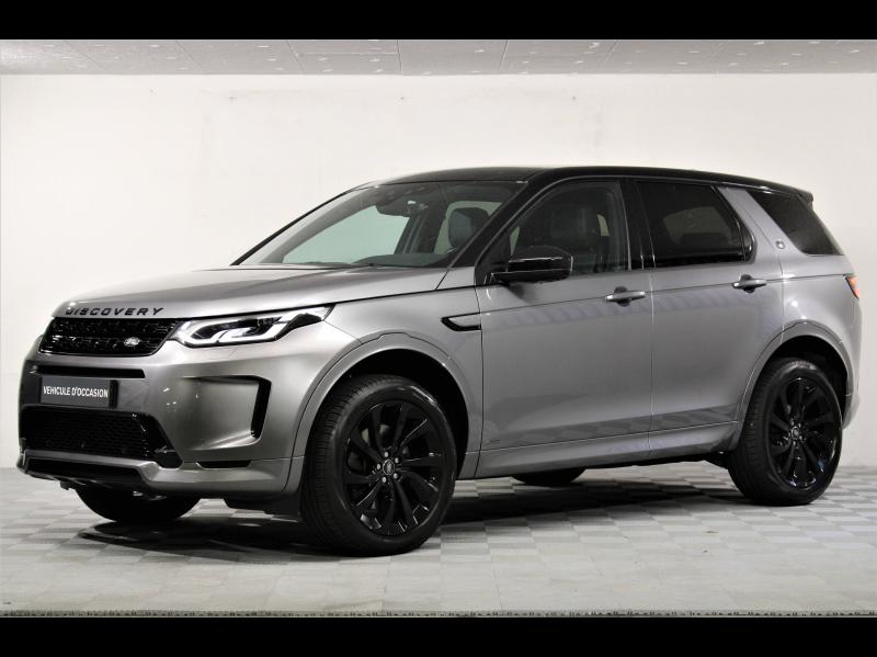 Discovery Sport